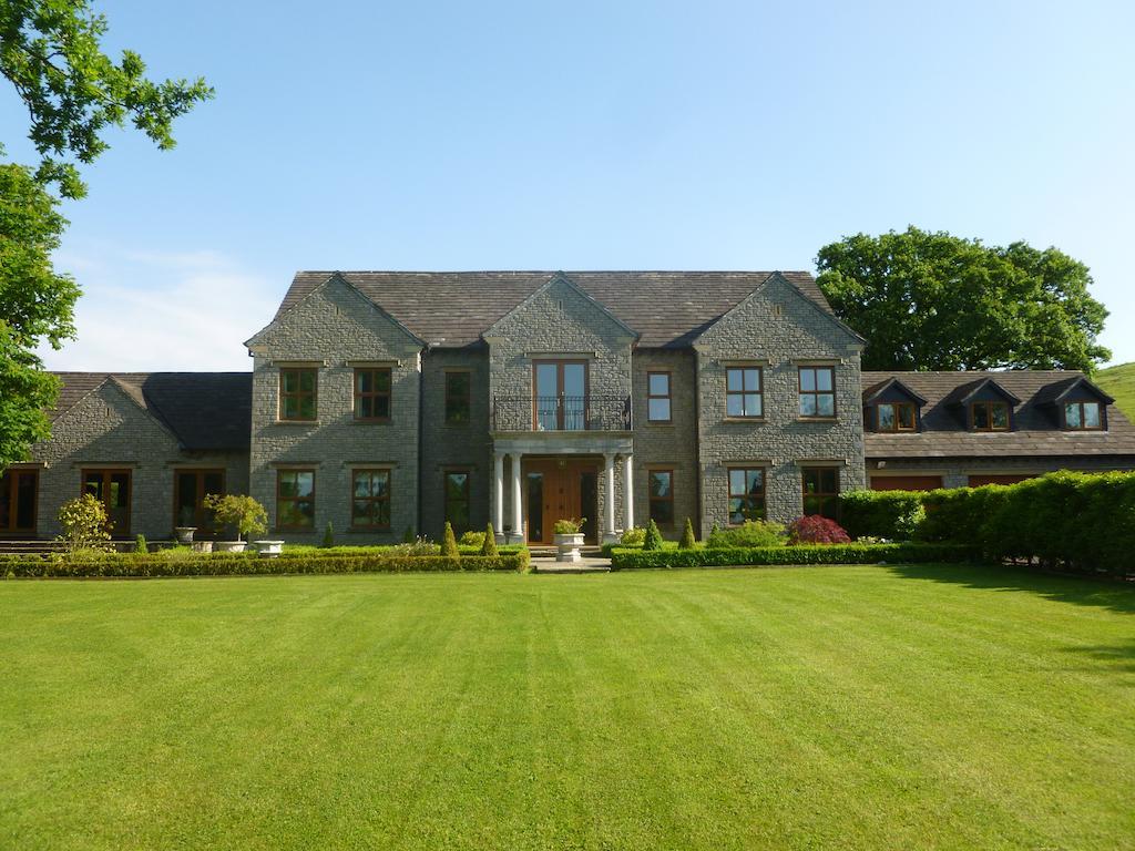 Гостевой дом Llwyn Helyg Country House Кармартен Экстерьер фото